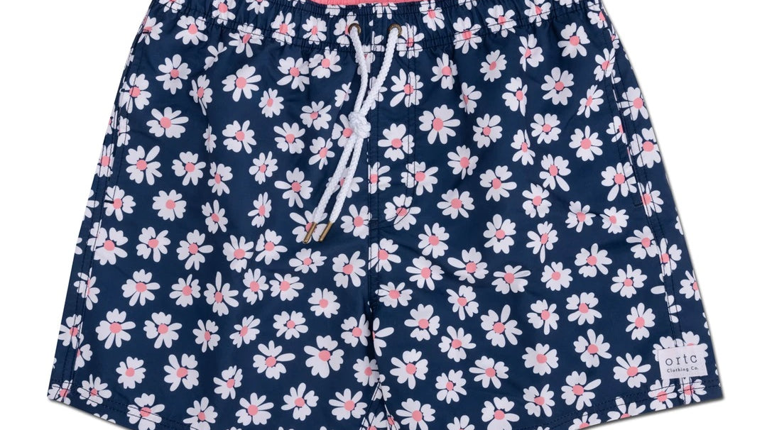 Extend the Life of Your Swim Shorts with Our Care Guide