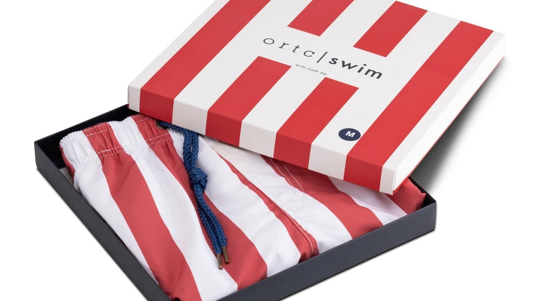 ORTC is a Sustainable Swimwear Brand You Need to Know About