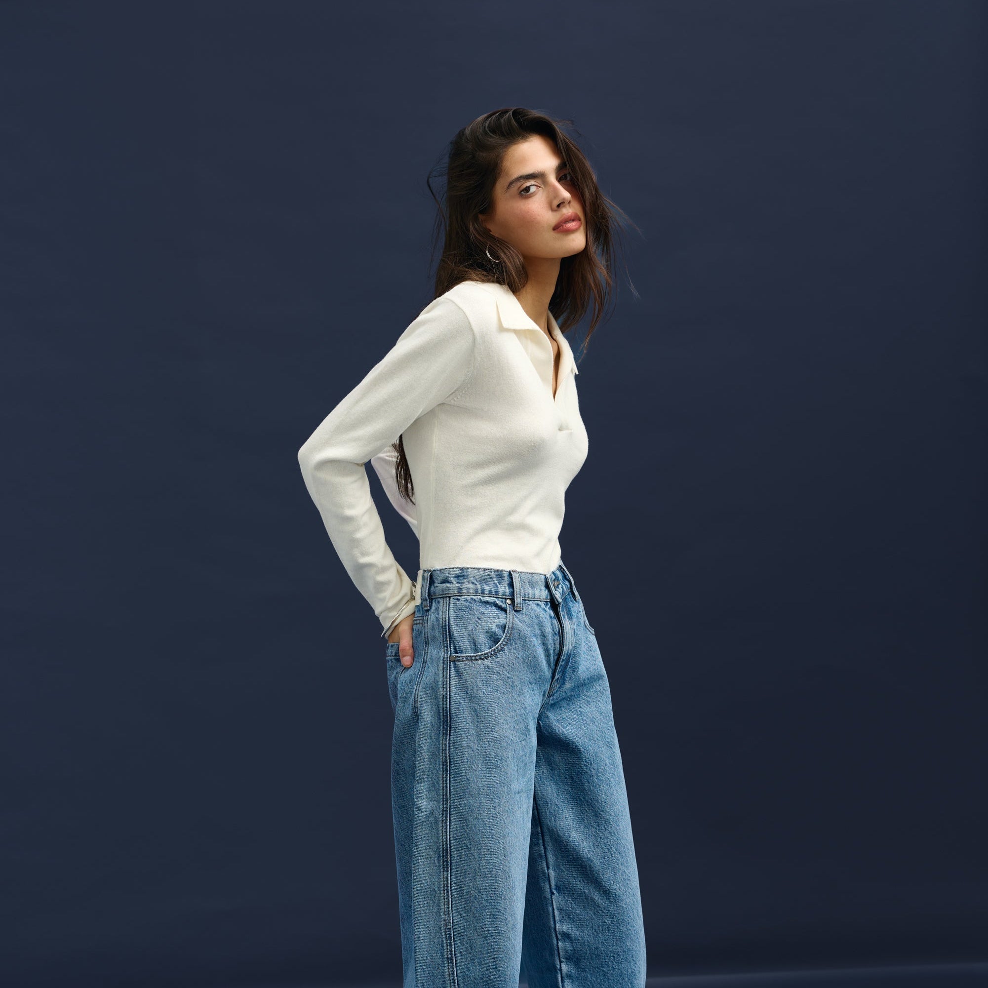 Womens Tops