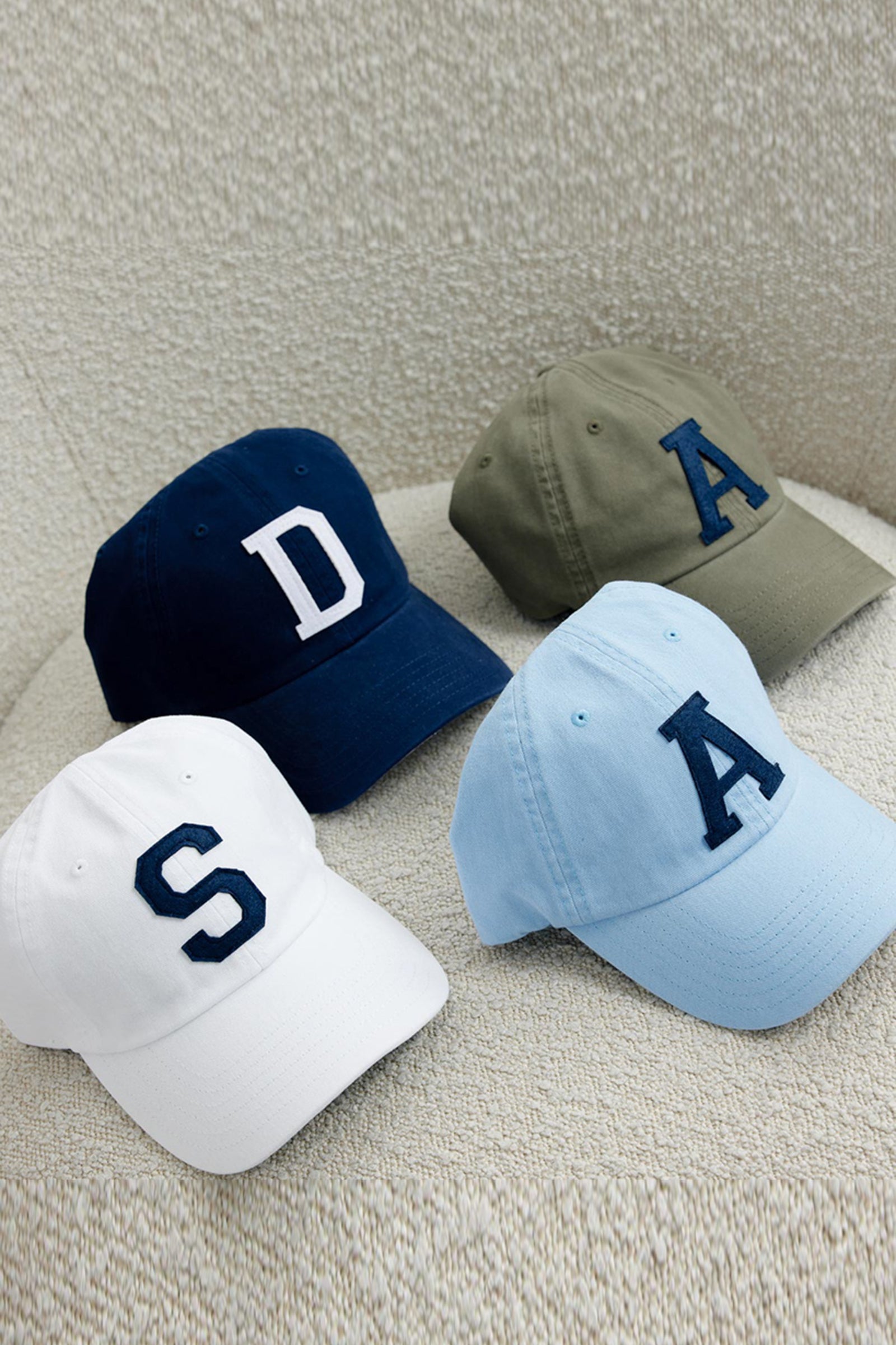 Match With Your Mini | Hats