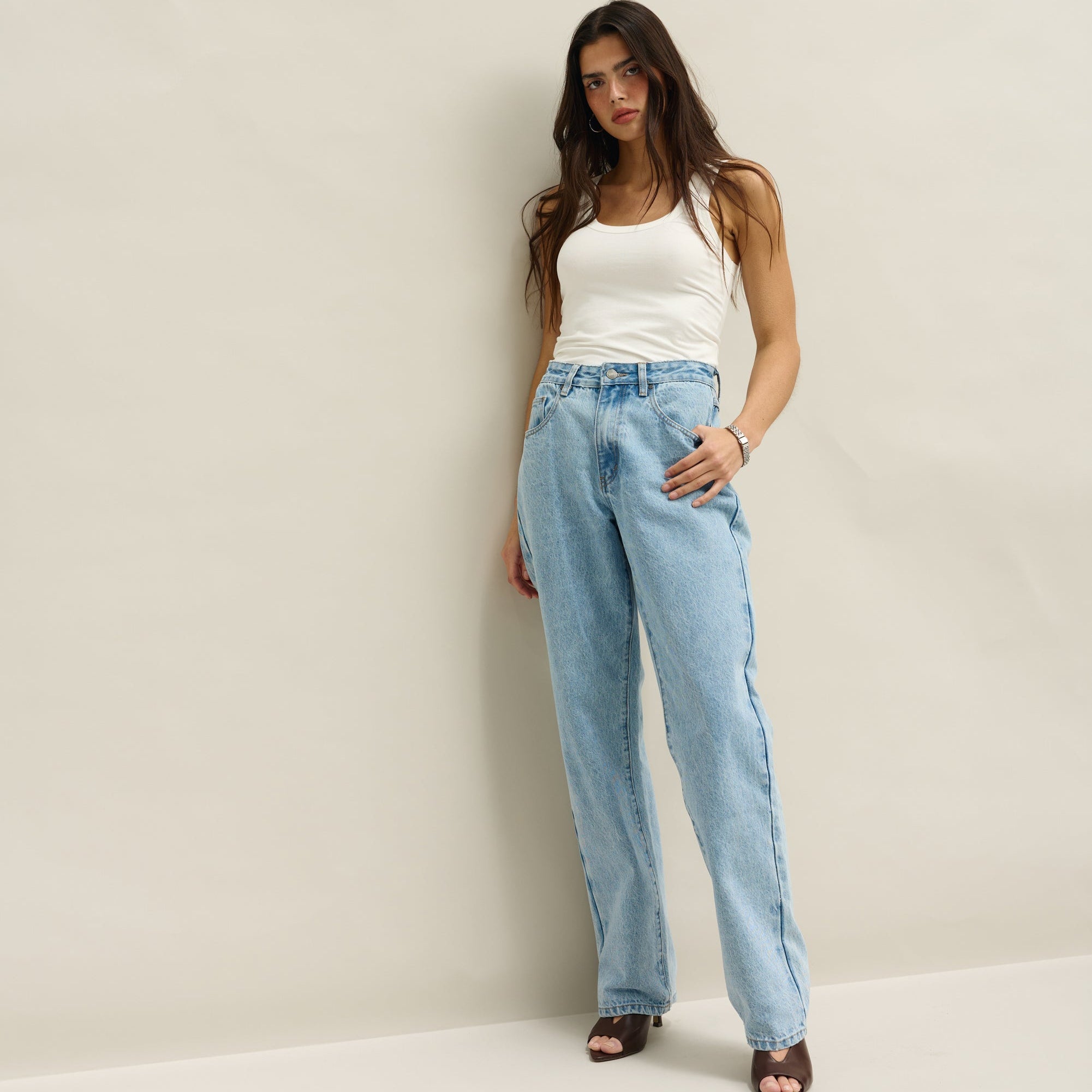 Womens Bottoms