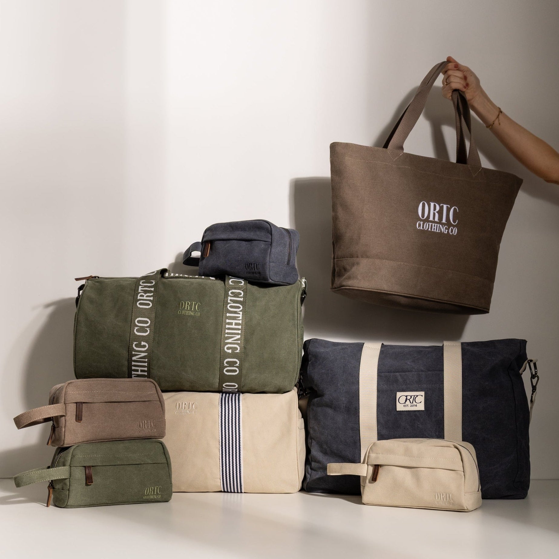 Bags