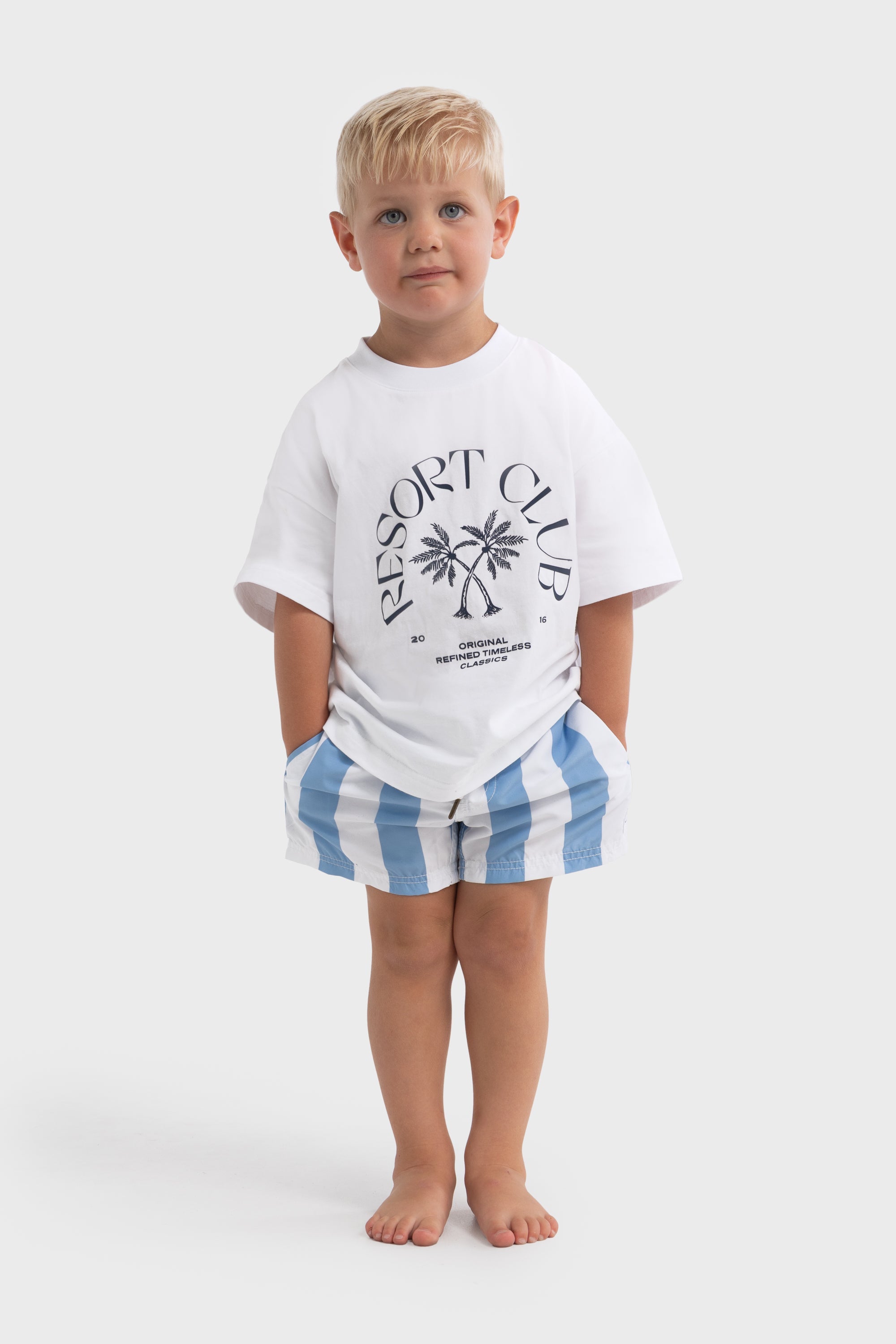 Junior Swimwear