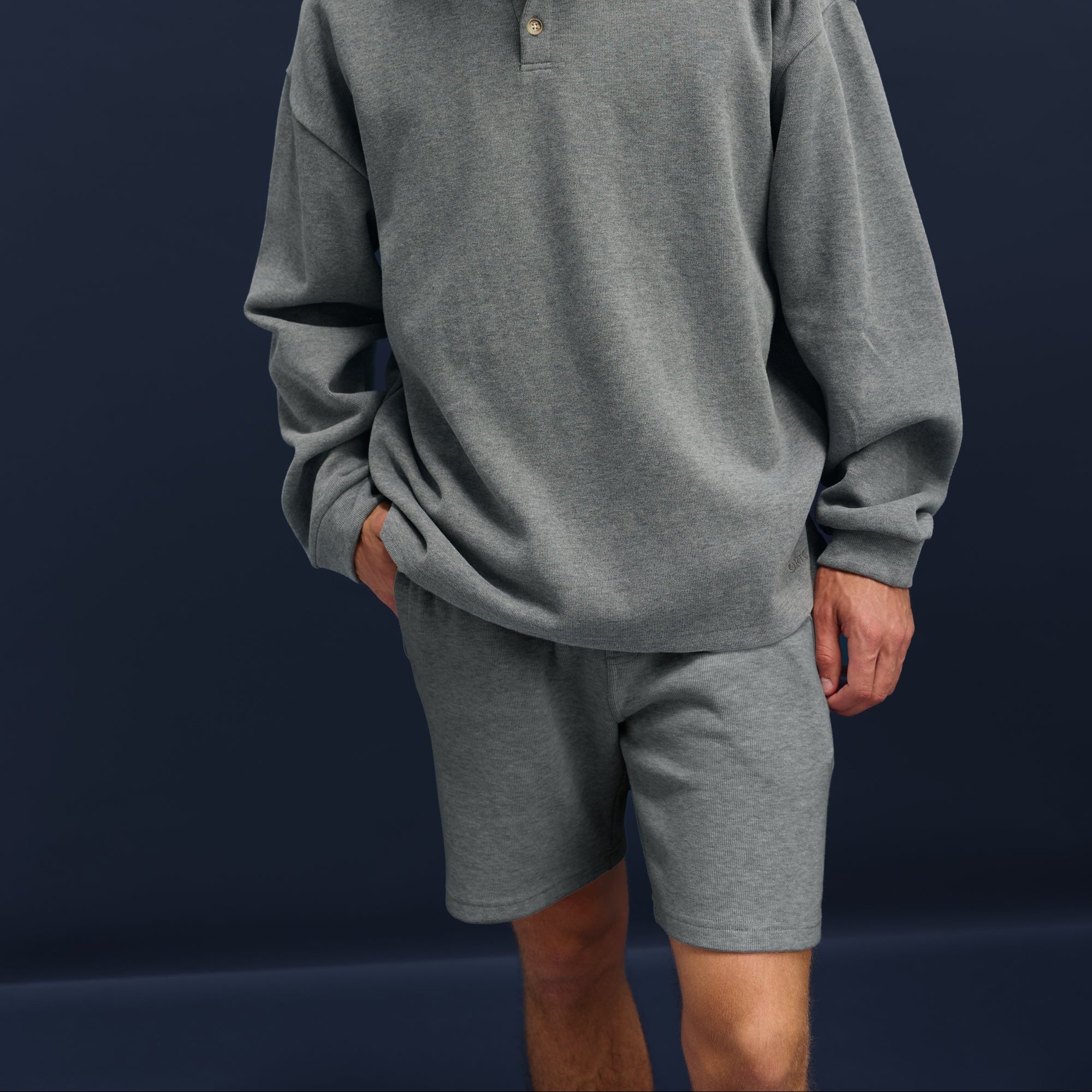 Mens Lounge Shorts