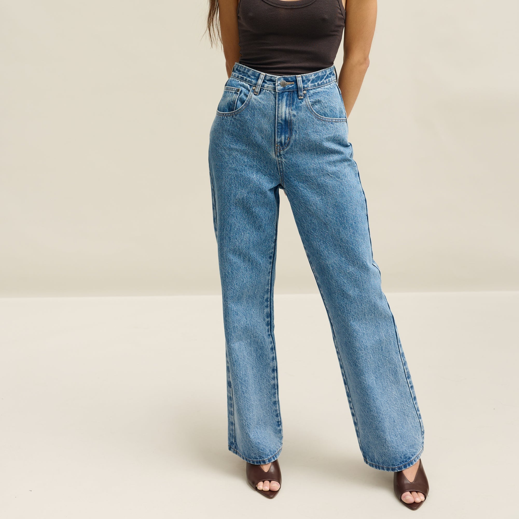 Womens Pants