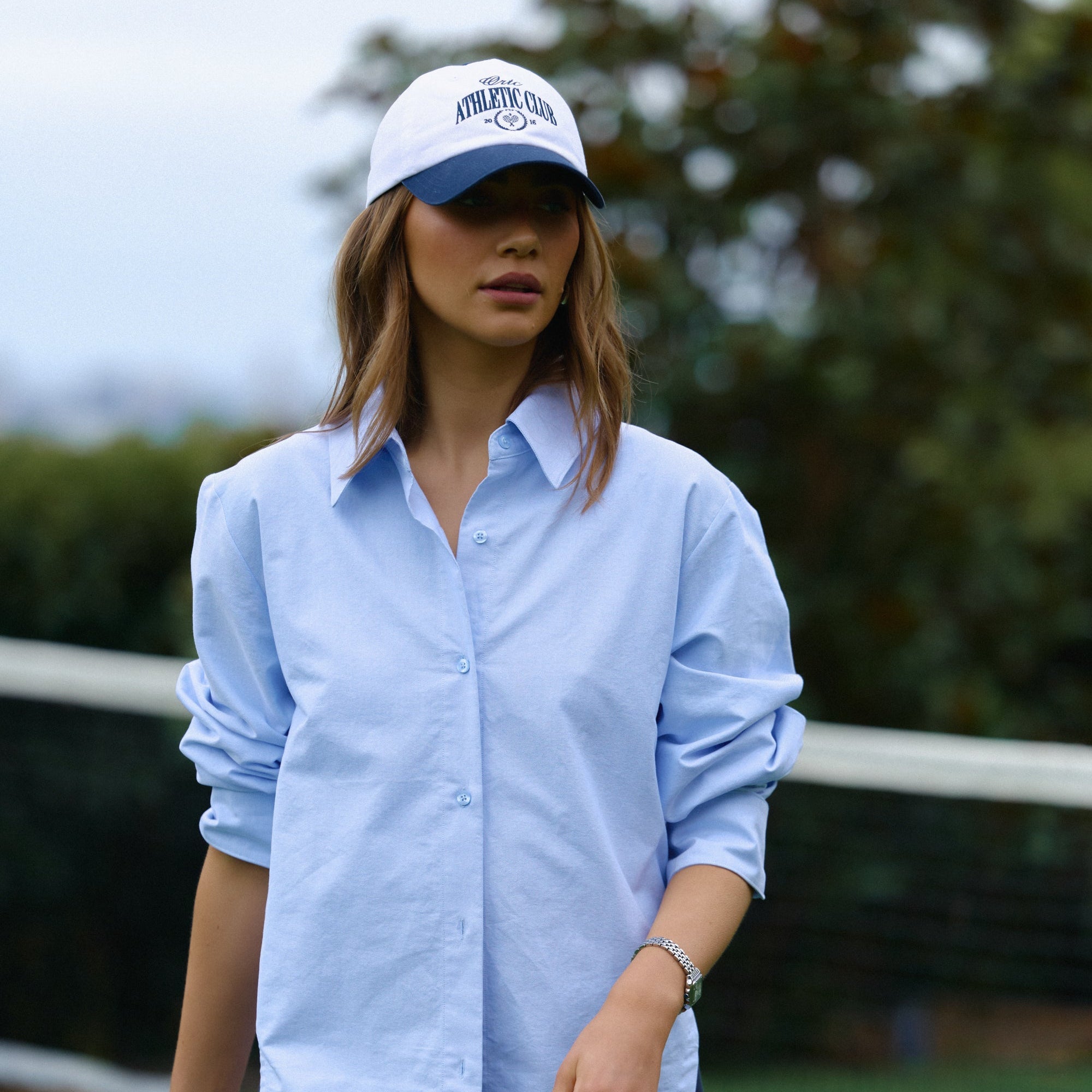 Womens Shirts