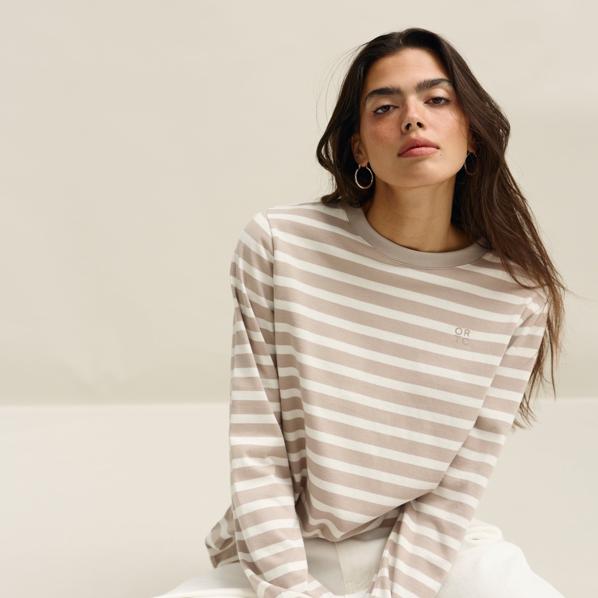 Womens Long Sleeve Tops