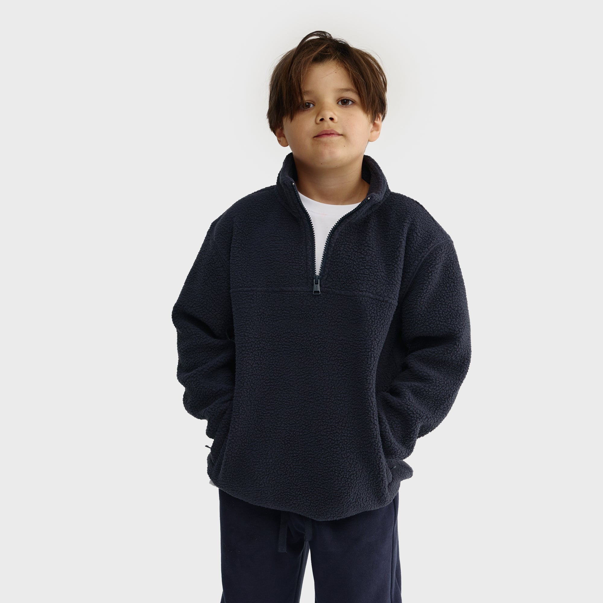 Junior Sherpa