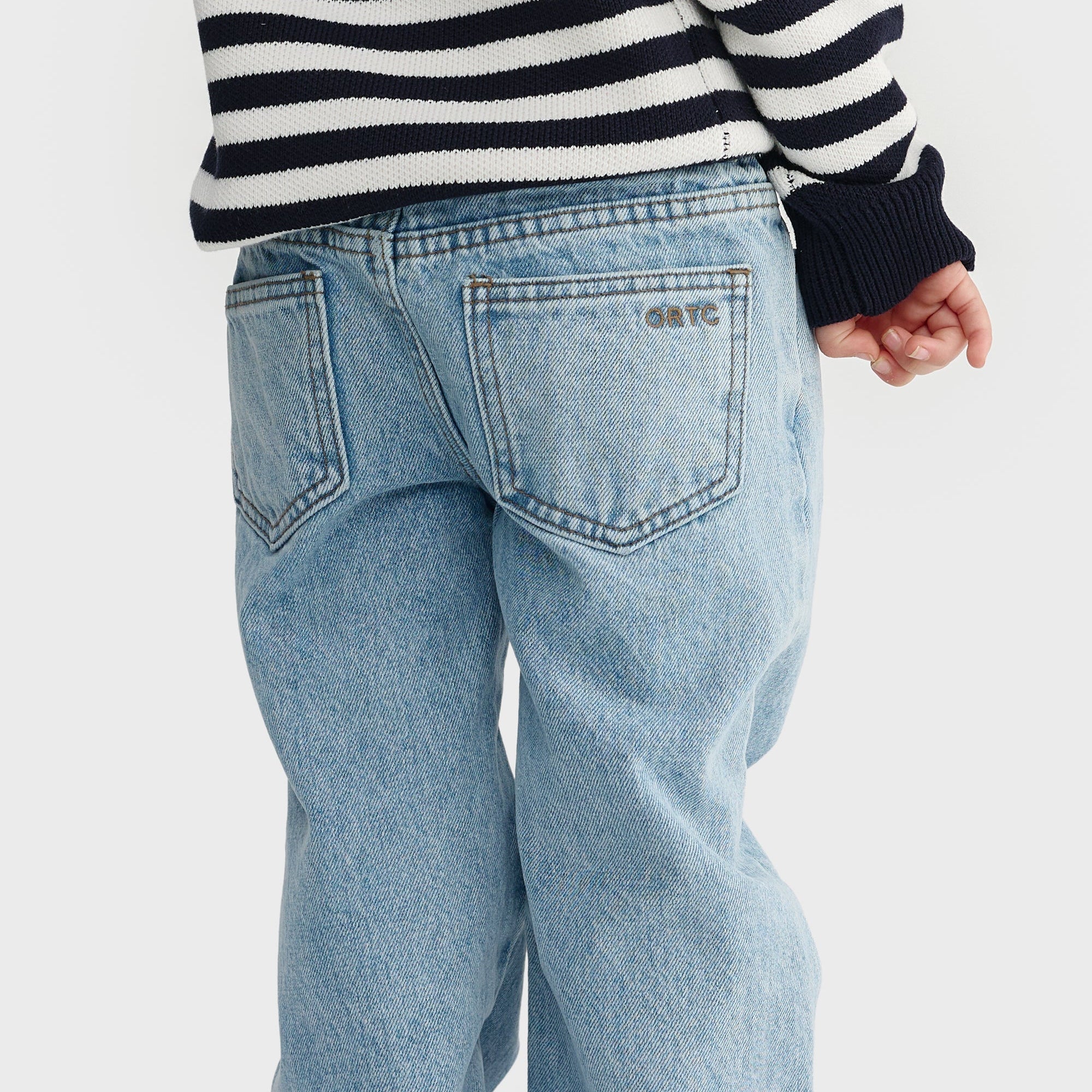 Junior Pants