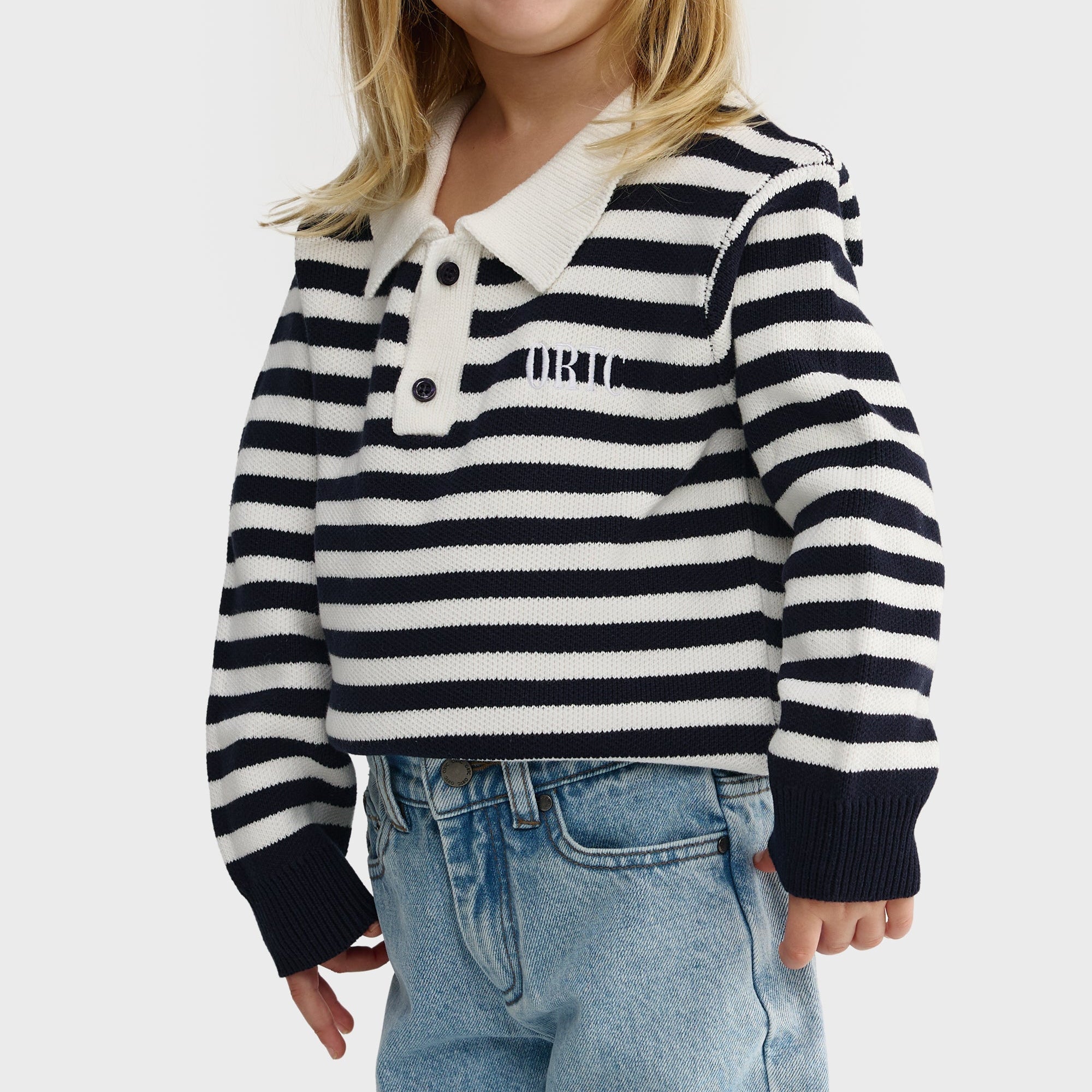 Junior Knitwear