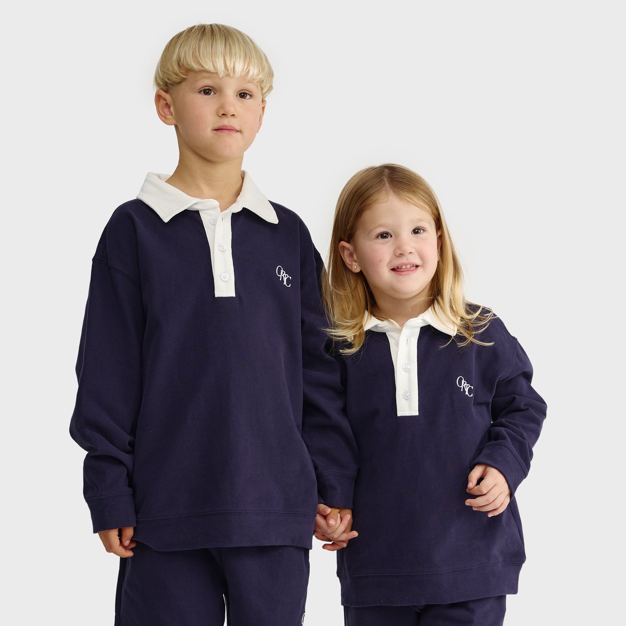 Junior New Arrivals
