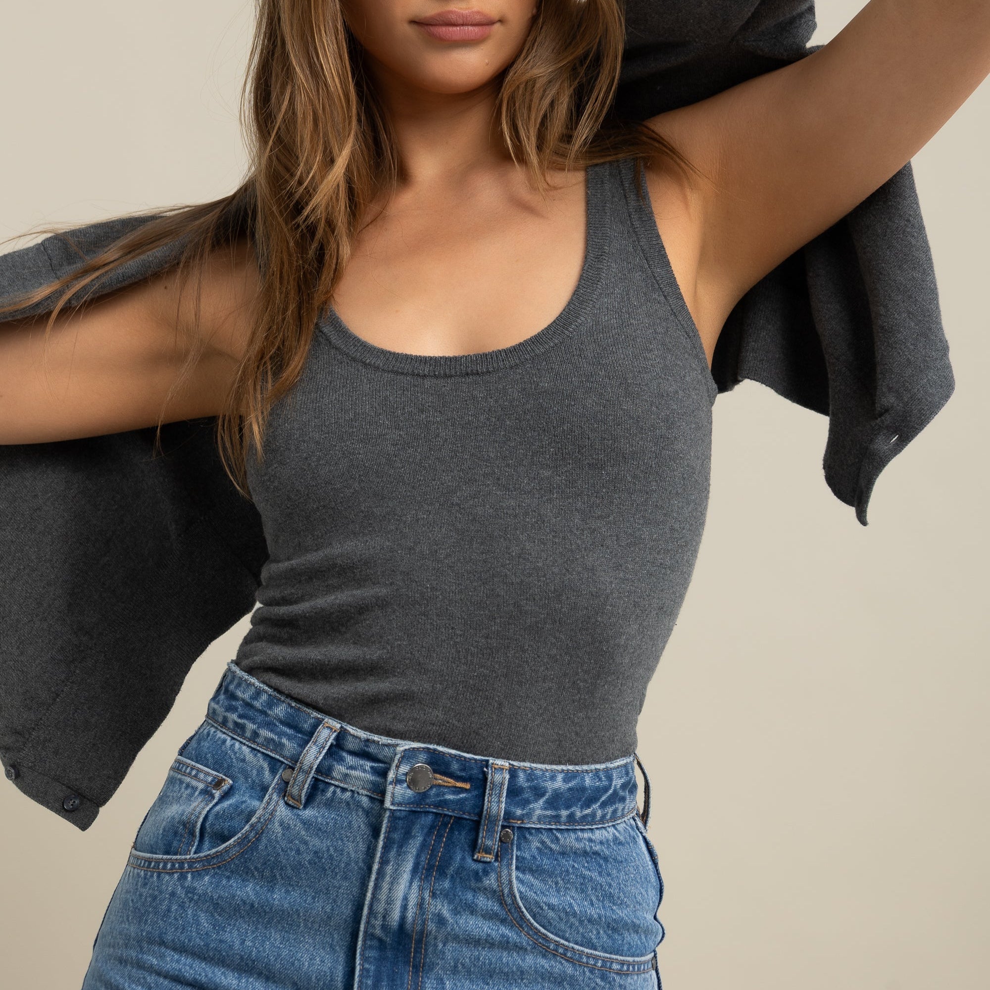 Womens Tanks