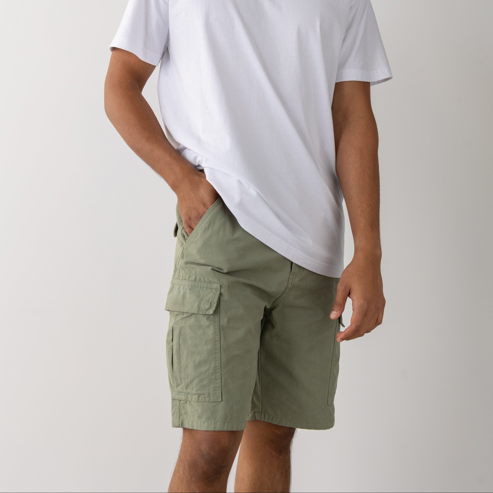 Mens Casual Shorts