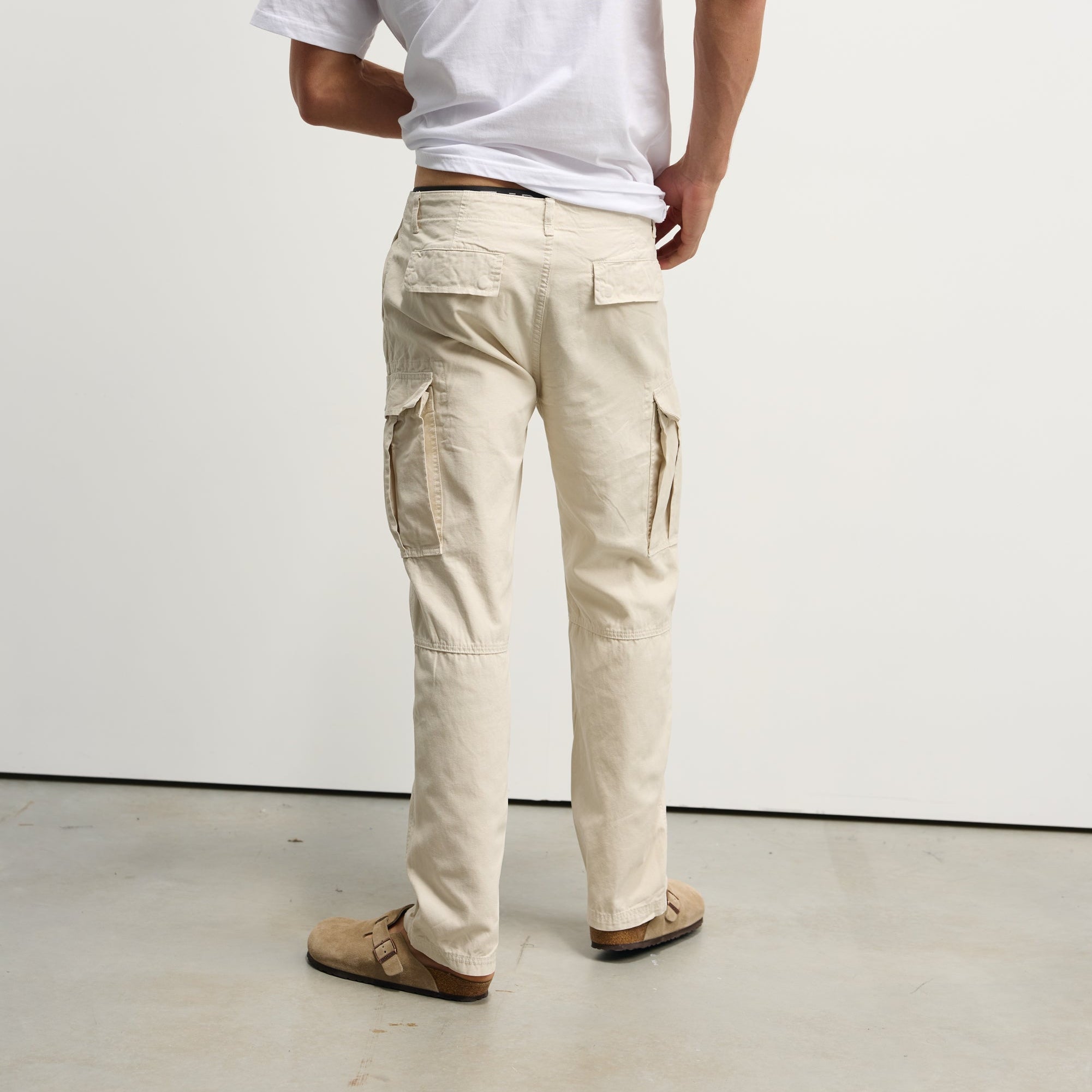 Mens Casual Pants