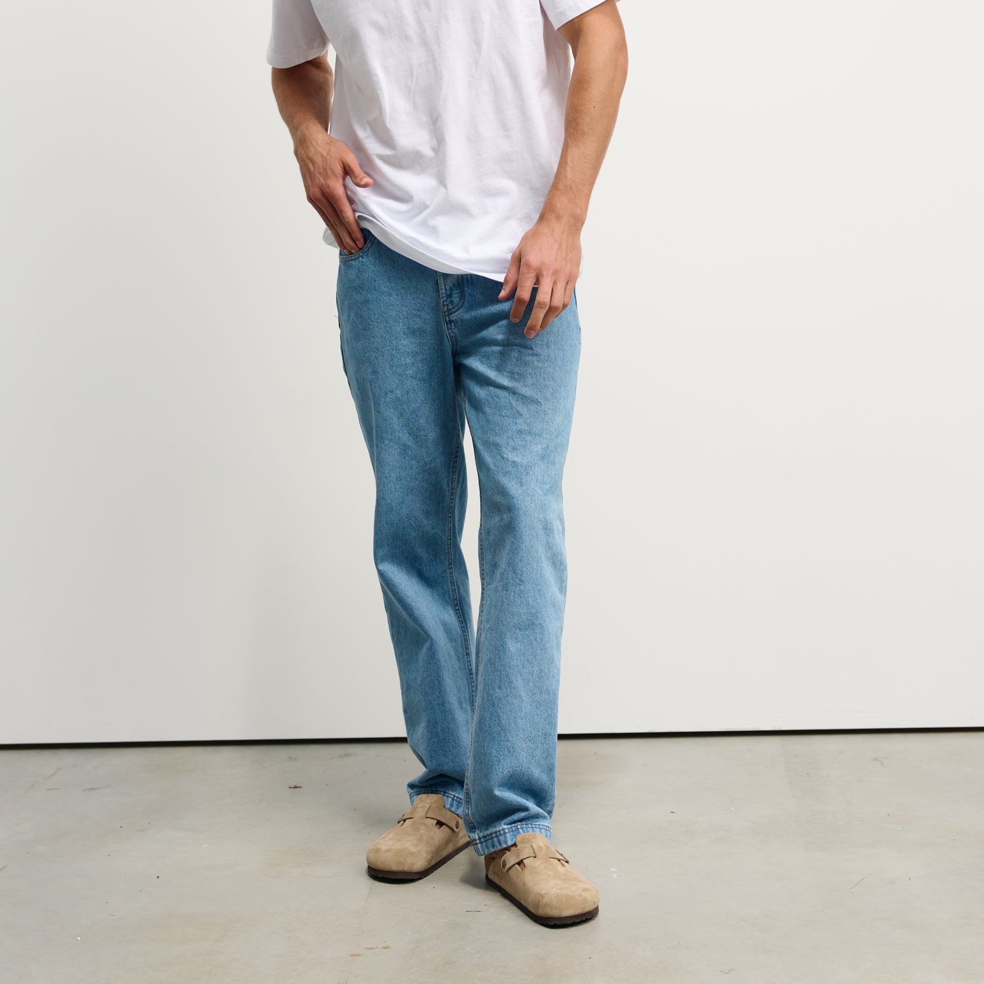 Mens Bottoms
