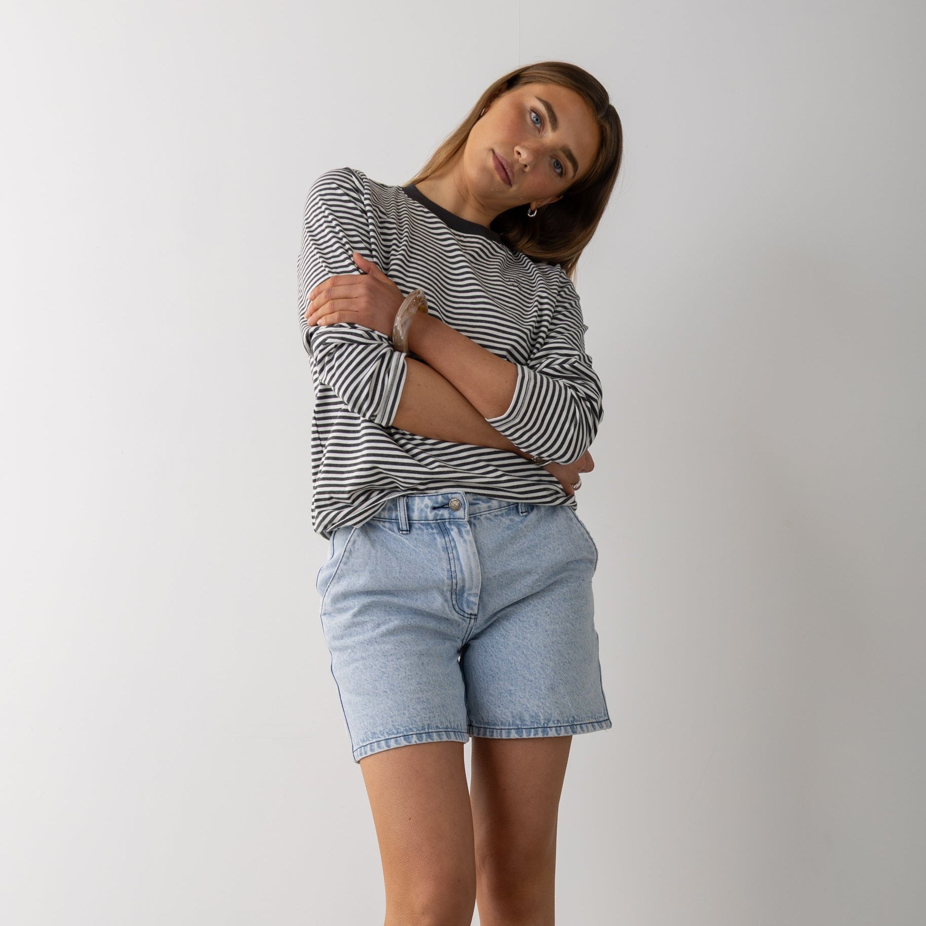 Womens Shorts