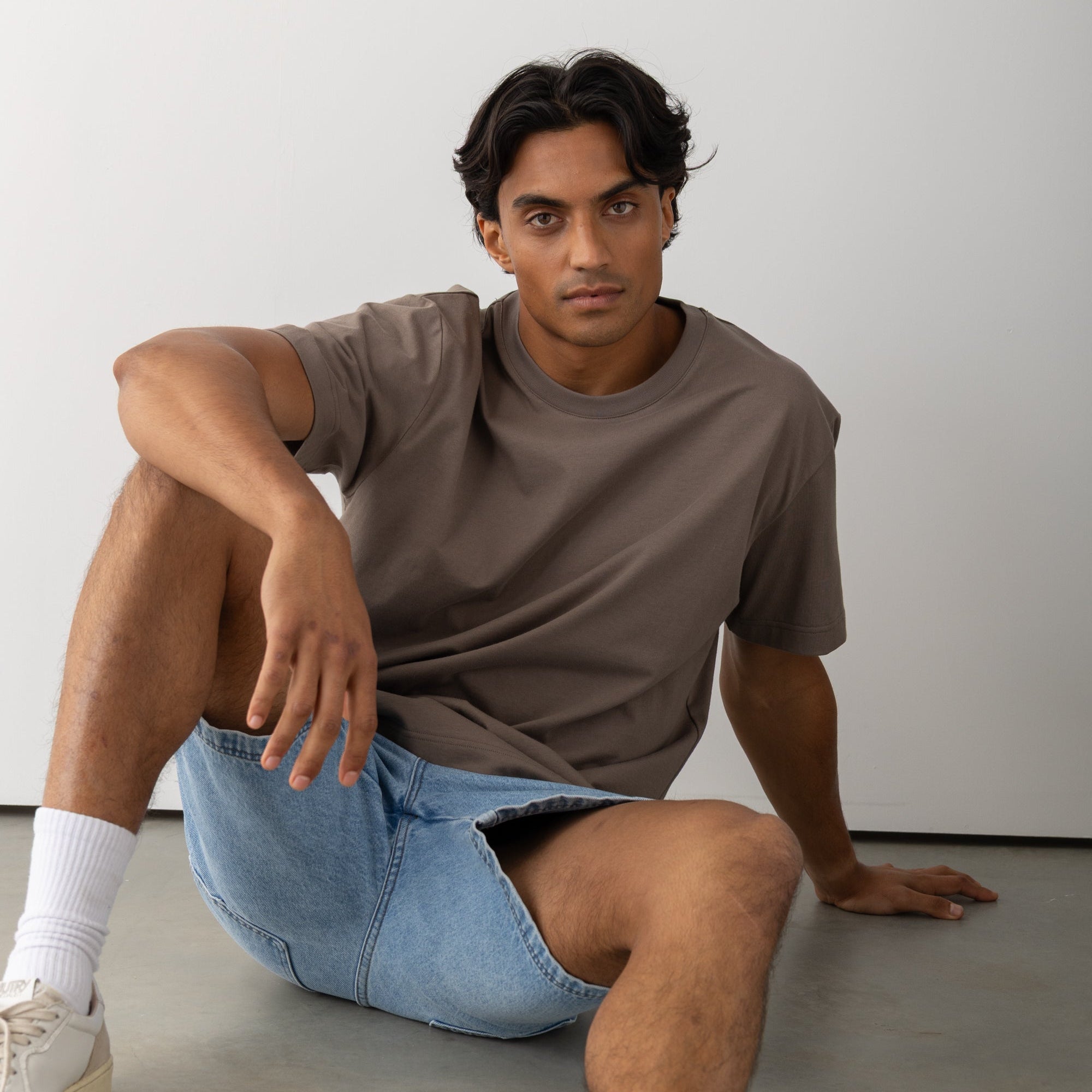 Mens Short Sleeve T Shirts