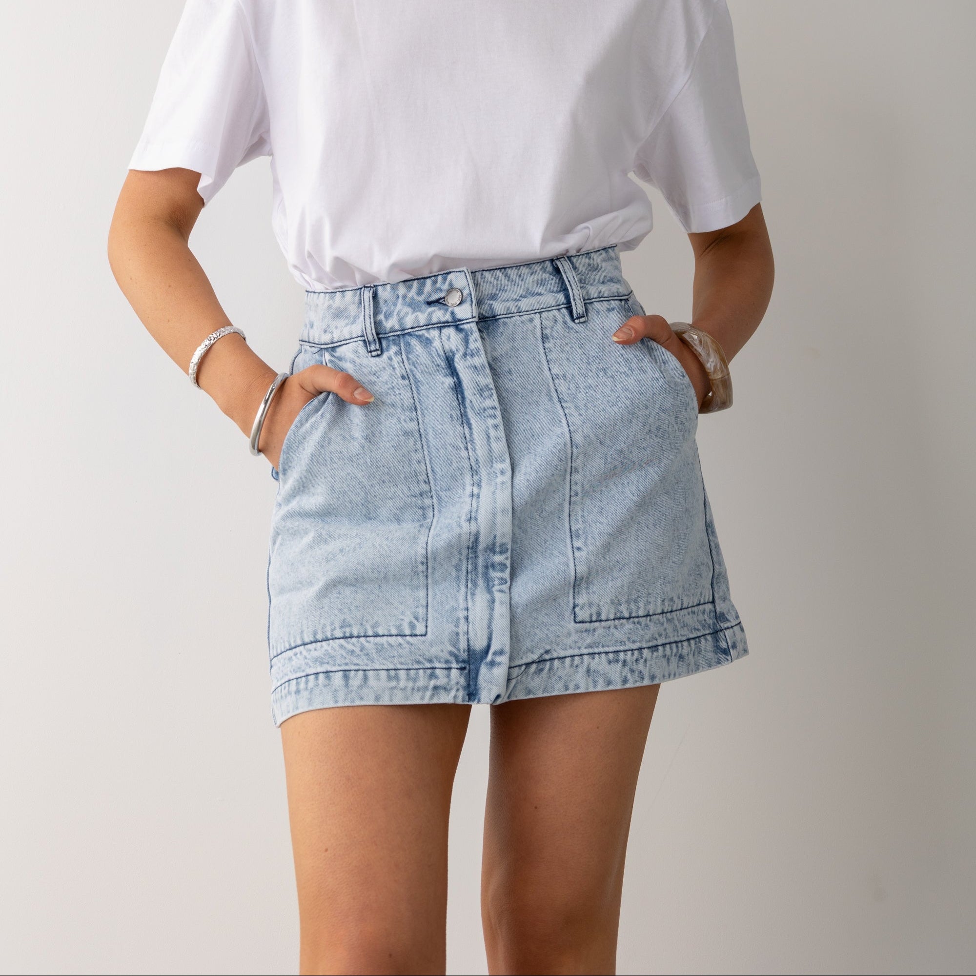 Womens Skirts