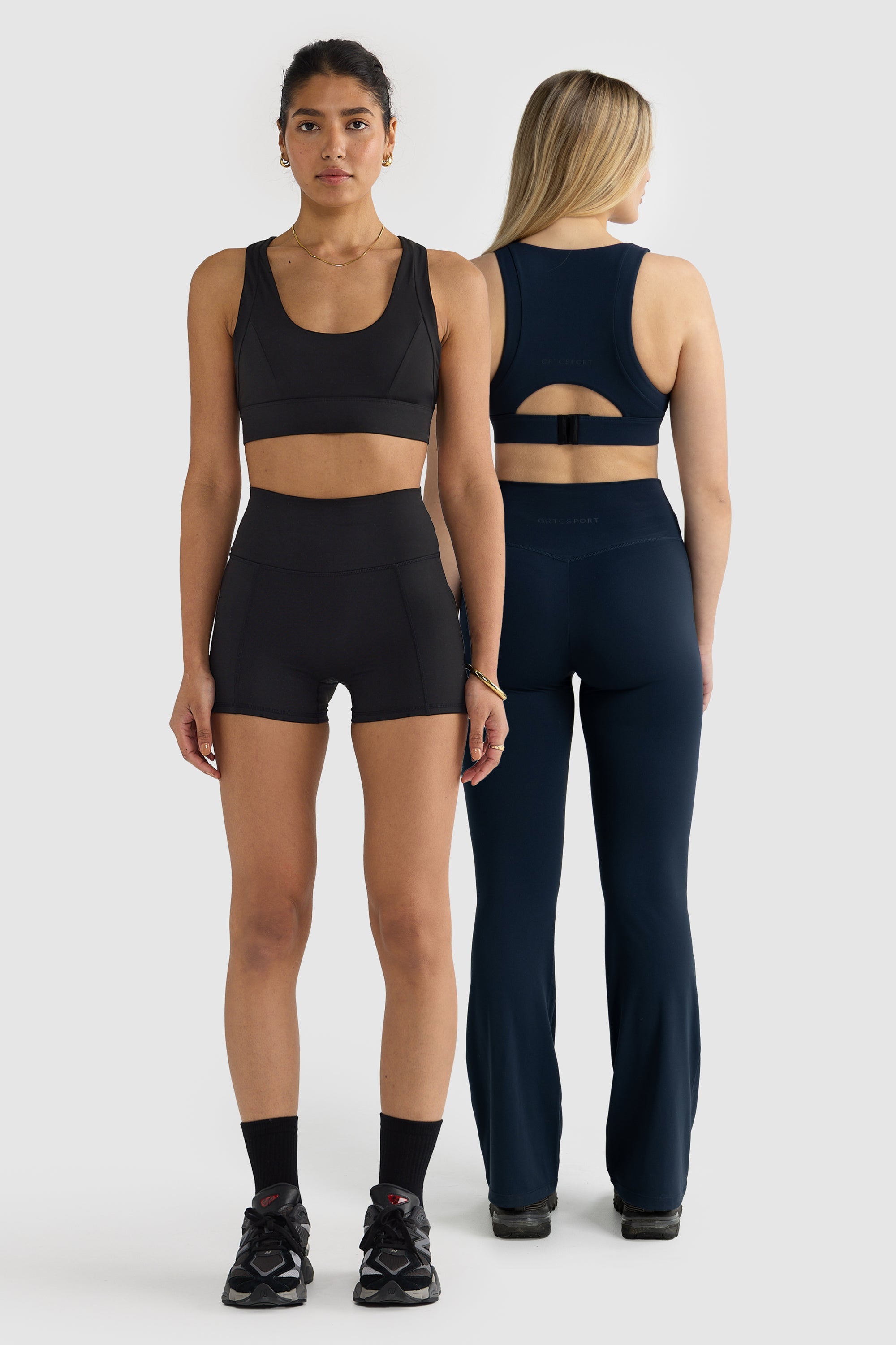 Any 2 For $109 Sport Bundle