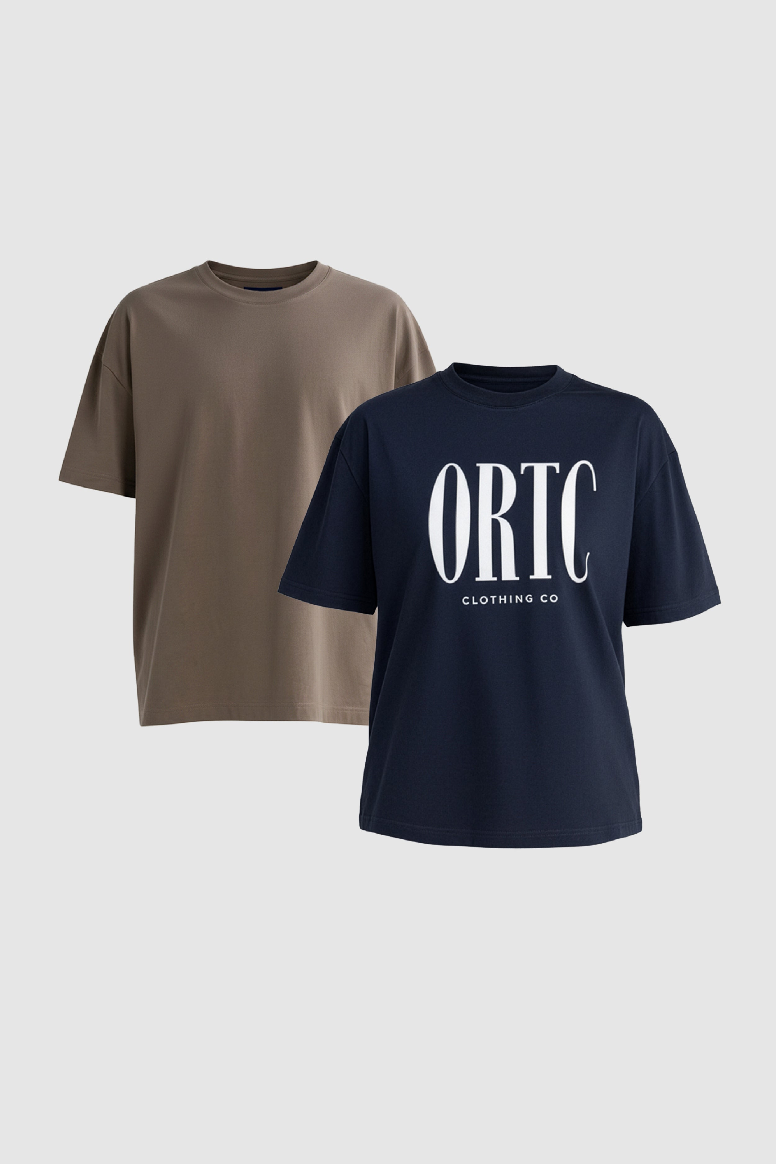 T Shirts Bundle