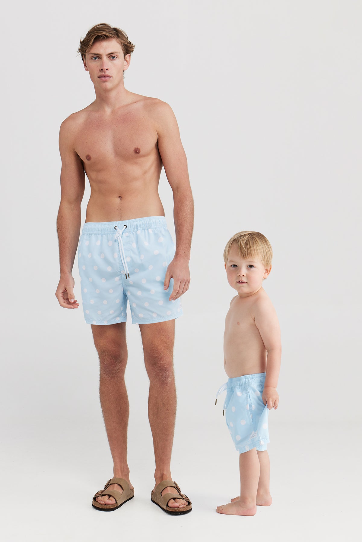 Match With Your Mini | Swim