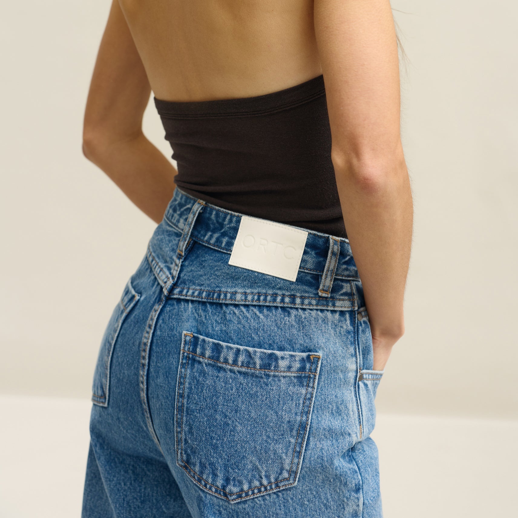 Womens Denim