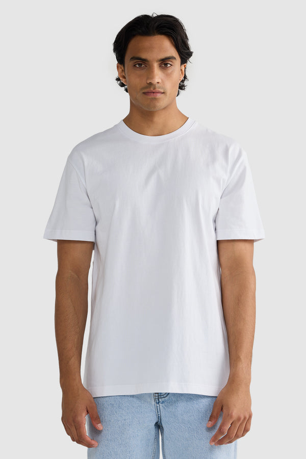 Henderson T Shirt White