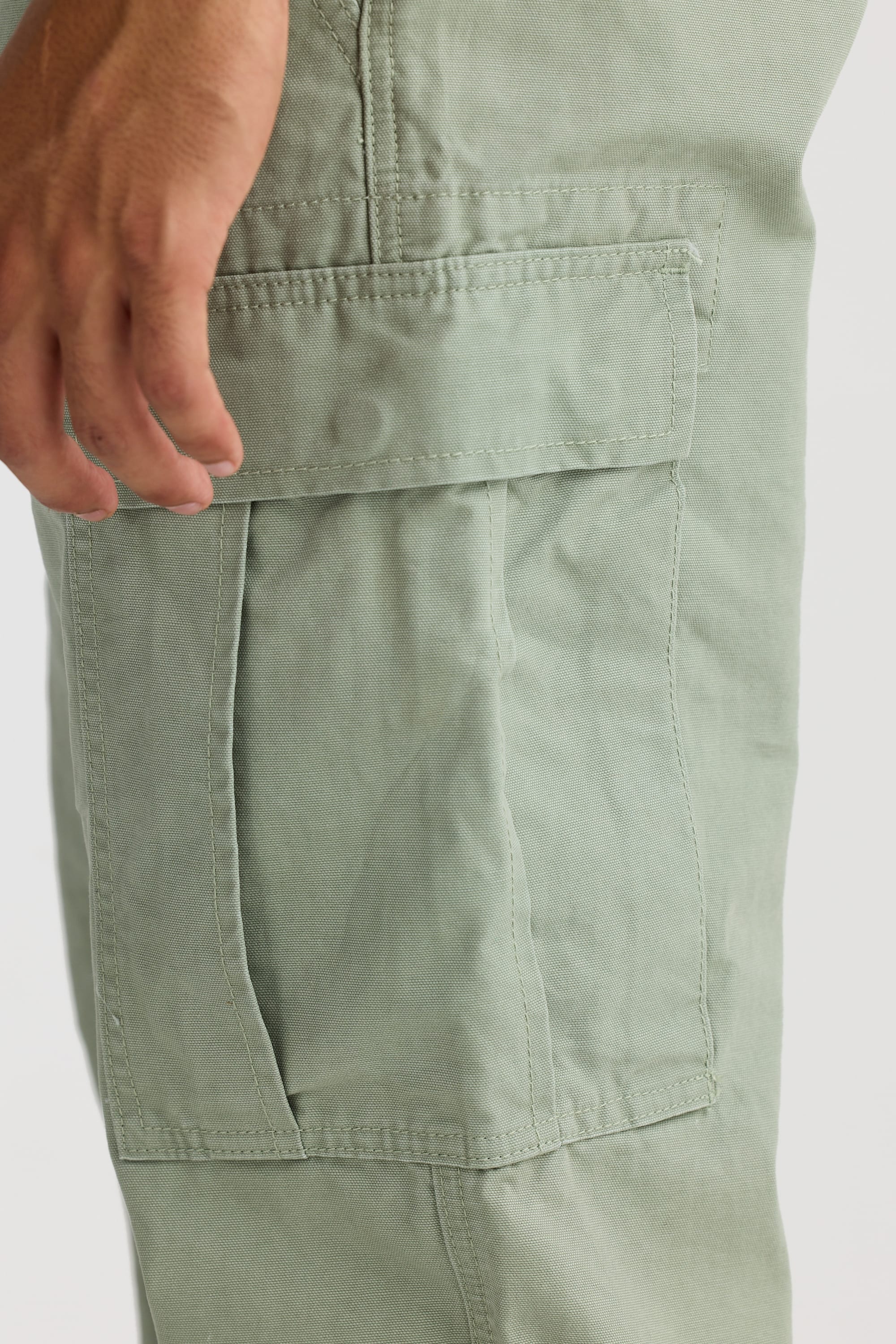 Utility Pockets