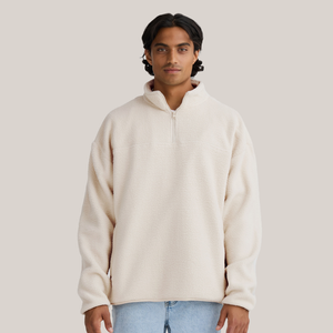 Sherpa Fleece