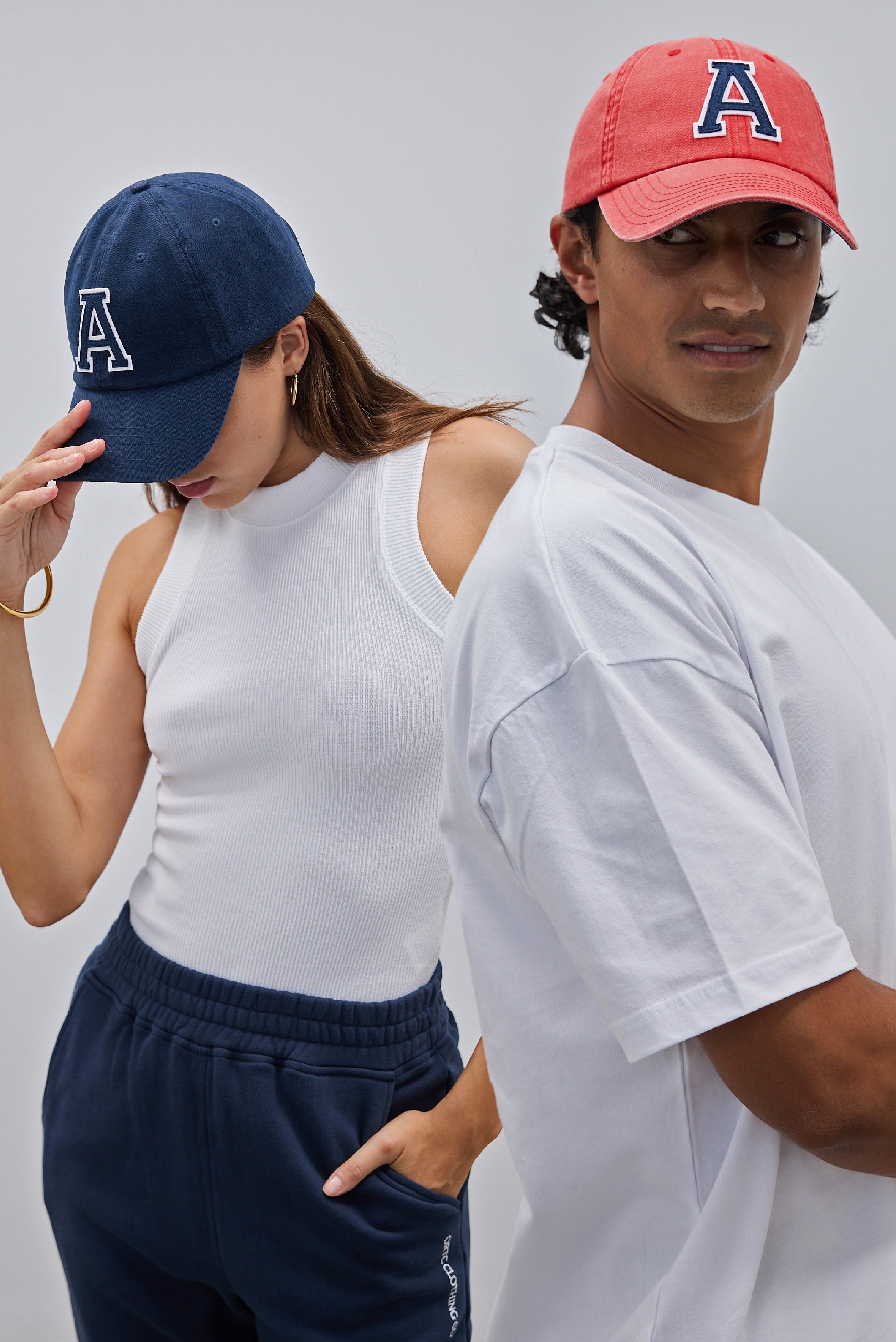 Triple Panel Quarter Zip Navy & Seafoam – ORTC Clothing Co Triple Panel Quarter Zip Navy & Seafoam – ORTC Clothing Co
