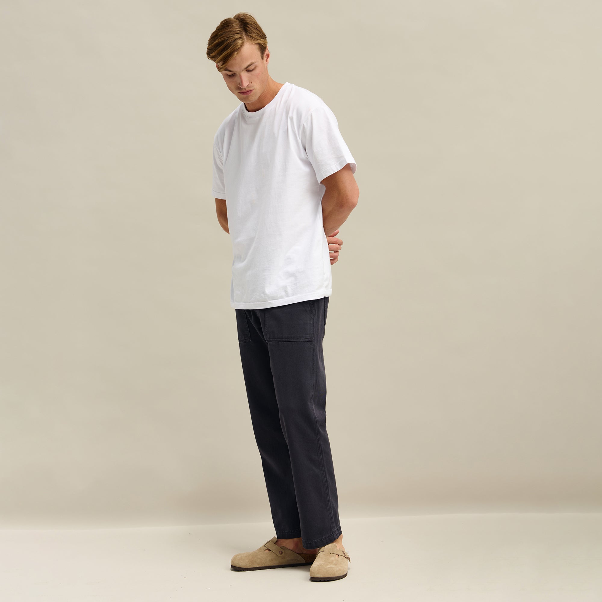 Superior Fit
