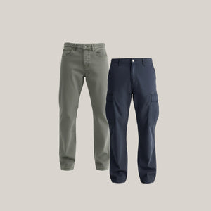 Pants Bundle