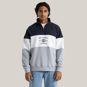 Quarter Zips