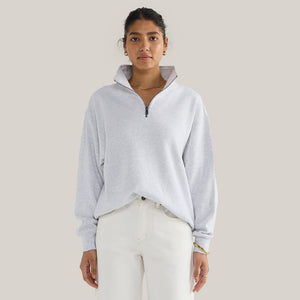 Quarter Zips