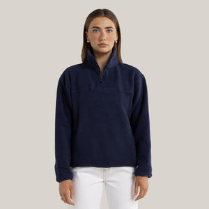 Sherpa Fleece